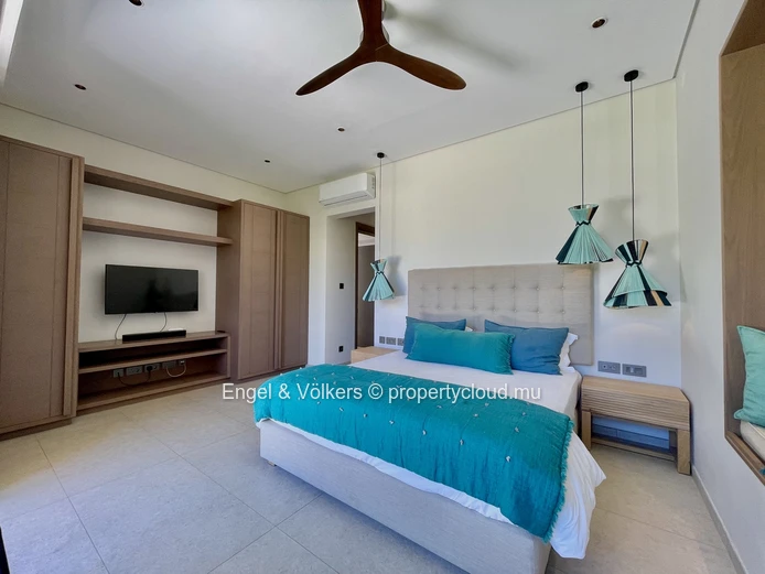 A Lush Private Sanctuary with Century-Old Banyan Trees