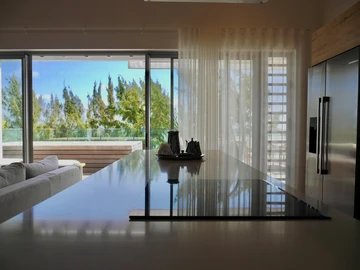 Appartement de 4 Chambres