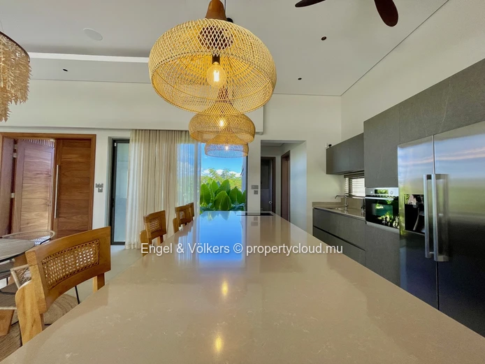 A Lush Private Sanctuary with Century-Old Banyan Trees