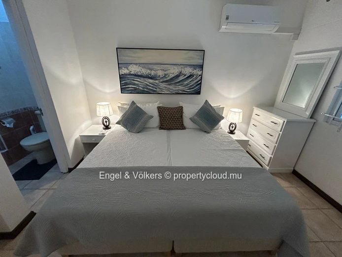 Charming 3-Bedroom Villa for Rent in Bain Boeuf