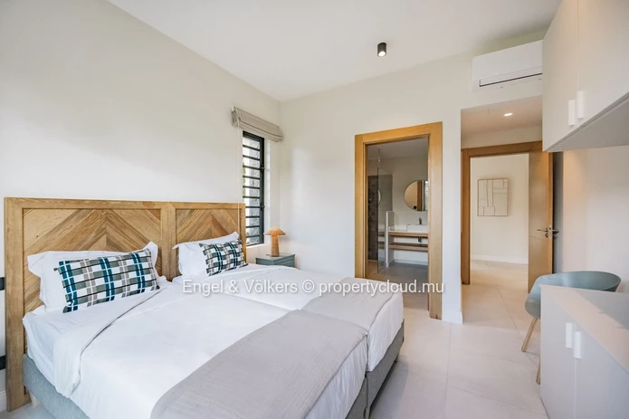 Modern Villas for Sale: A Masterpiece of Luxury in Every Detail