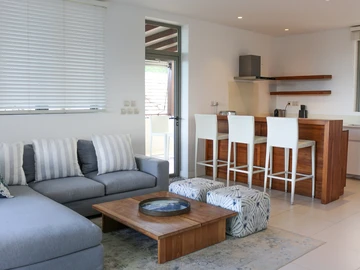 2 Bedroom Penthouse