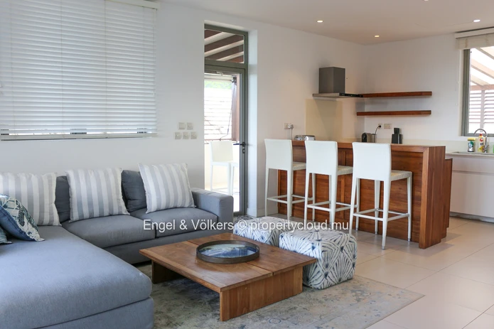 Exquisite Penthouse for Rent on the beautiful West Coast