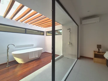 Villa de 3 Chambres