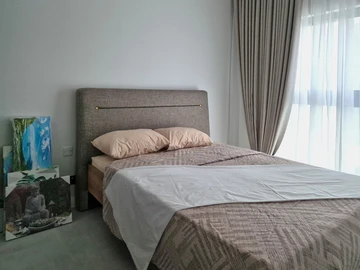 Appartement de 3 Chambres
