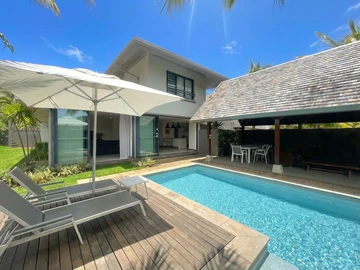 Villa de 3 Chambres