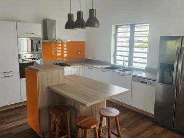 3 Bedroom Villa