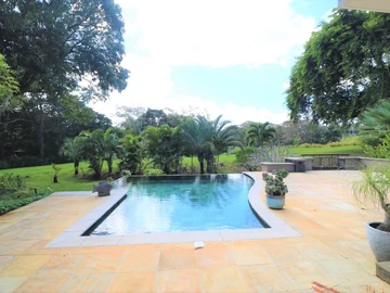 Villa de 3 Chambres