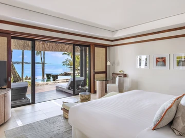 Villa de 3 Chambres