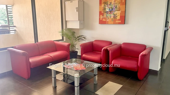 Well-Located Office Space for Rent