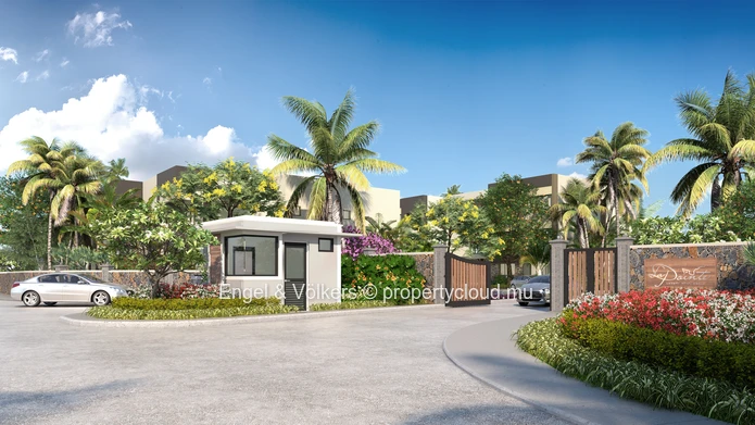 NOUVEAU LANCEMENT Phase 3- Luxueux Penthouse 2 chambres idéalement localisés dans le Nord
