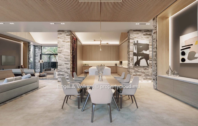 Serenity Villa - Embrace Tranquility and Luxury Living at it's finest