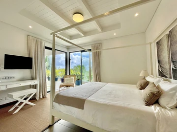 4 Bedroom Penthouse