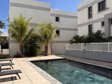 3 Bedroom Penthouse