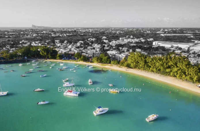 A Prime Investment Opportunity in the North of Mauritius