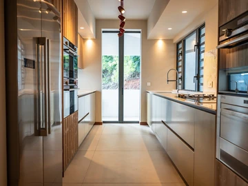 4 Bedroom Villa