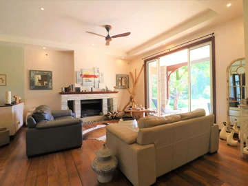 Villa de 3 Chambres