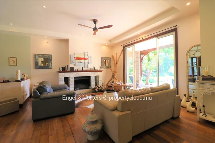 Luxurious Villa at Heritage Villas Valriche Golf Estate