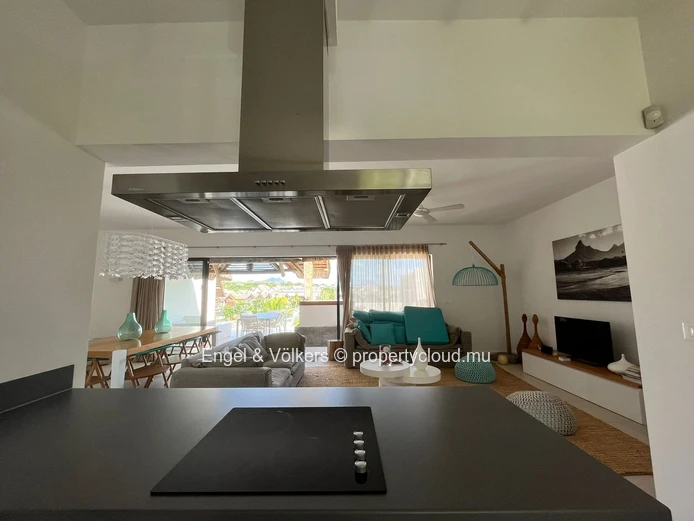 For Sale - Beautiful Penthouse at L'Estuaire