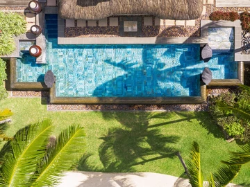 Villa de 3 Chambres