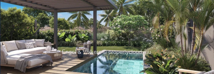 Living in a prime location – Azuri Ocean & Golf Village