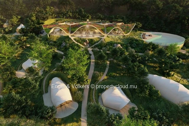 Exceptional Living Experience in the South of Mauritius
