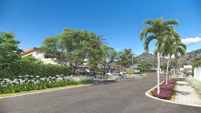 Exquisite Villa for Sale: A Masterpiece of Luxury in Every Detail