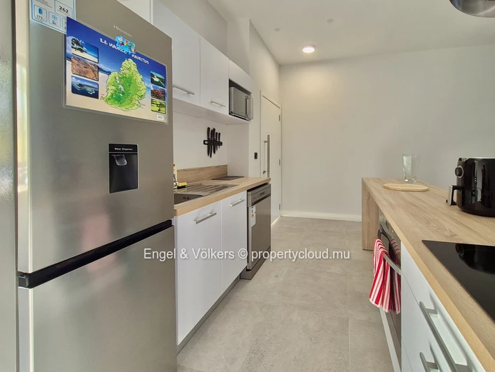Modern Ground-Floor Apartment in the Heart of Tamarin