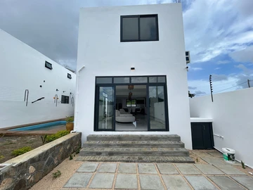 Maison de 3 Chambres