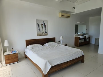 3 Bedroom Penthouse