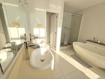 3 Bedroom Apartment