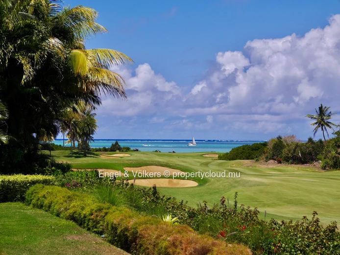 Stunning Sea View Villa at Anahita Golf Resort — A Masterpiece of Elegance and Serenity