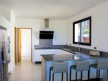 Villa de 4 Chambres