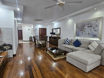 3 Bedroom Apartment