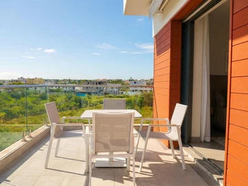 2 Bedroom Penthouse