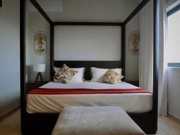 4 Bedroom Penthouse
