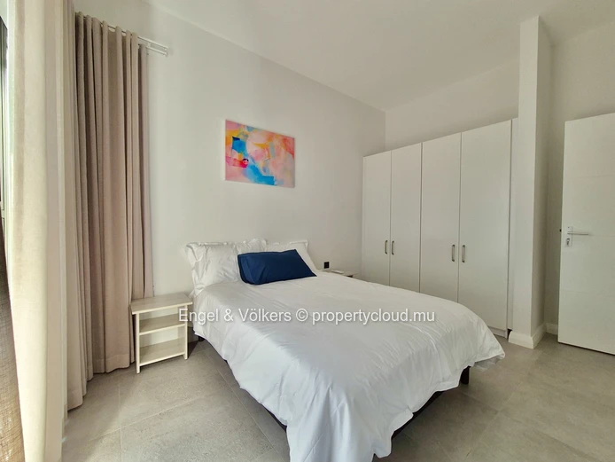 Modern Ground-Floor Apartment in the Heart of Tamarin