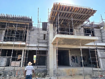 3 Bedroom Penthouse