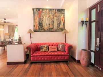 Villa de 3 Chambres