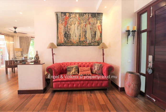 Luxurious Villa at Heritage Villas Valriche Golf Estate