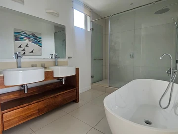 3 Bedroom Penthouse