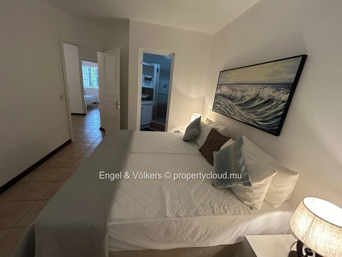Charming 3-Bedroom Villa for Rent in Bain Boeuf
