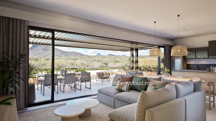 Unmatched Luxury in a Lush Green Sanctuary and Private Island