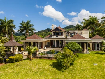 Villa de 4 Chambres