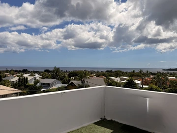 3 Bedroom Penthouse