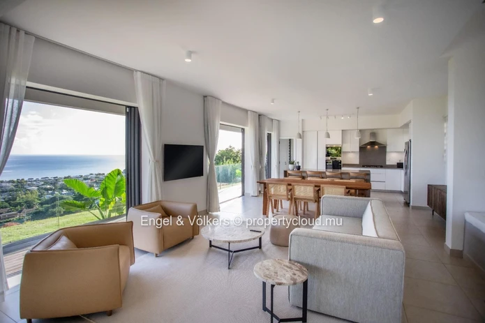 Experience the Epitome of Luxury Living
