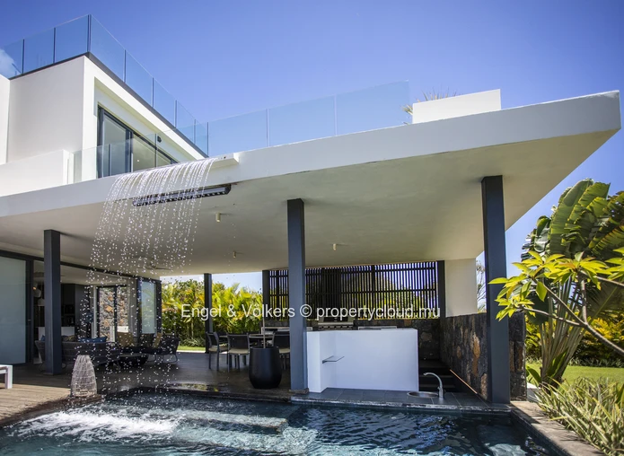 Exquisite Island Retreat