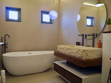 3 Bedroom Villa