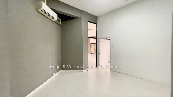 Well-Located Office Space for Rent