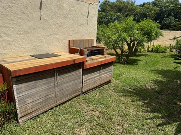 2 Bedroom Villa